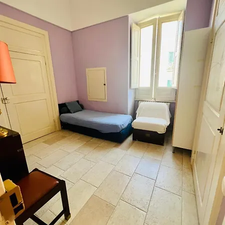Casa Diana By Sthey Apartamento Monopoli
