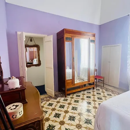Apartamento Casa Diana By Sthey Monopoli