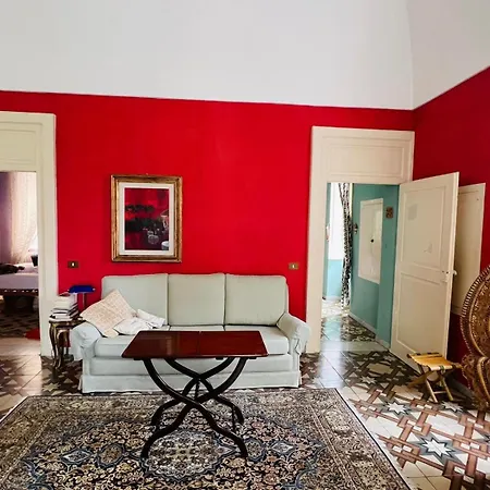 Casa Diana By Sthey Apartamento