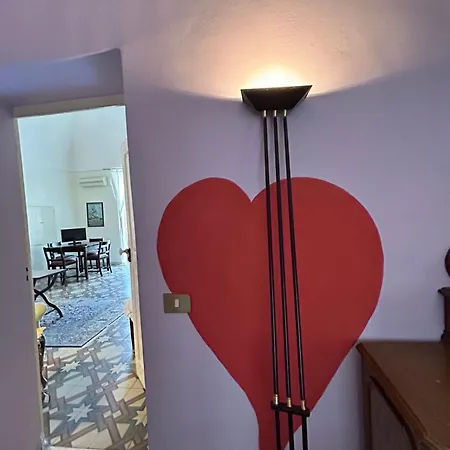Apartamento Casa Diana By Sthey