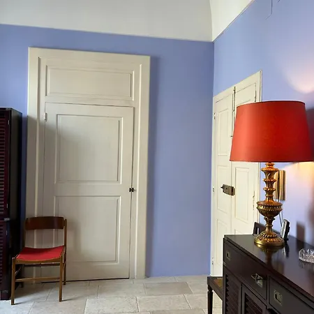 Apartamento Casa Diana By Sthey Monopoli