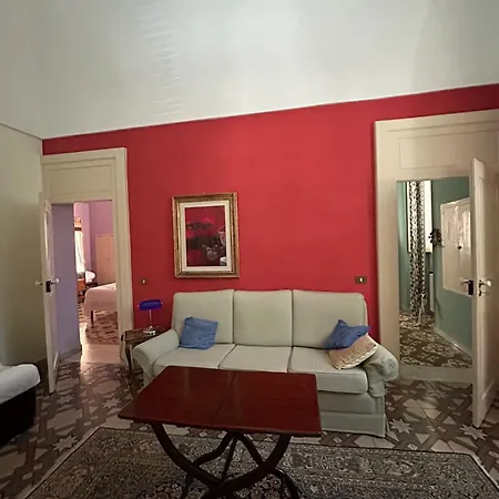 Casa Diana By Sthey Monopoli