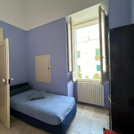 Casa Diana By Sthey Apartamento Monopoli