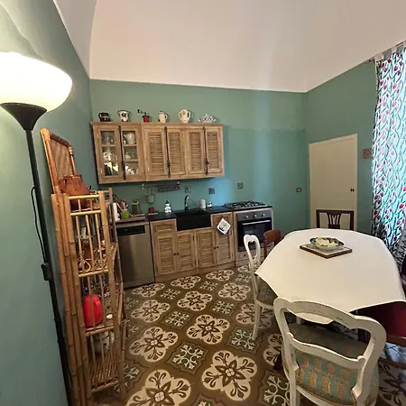 Casa Diana By Sthey Apartamento Monopoli